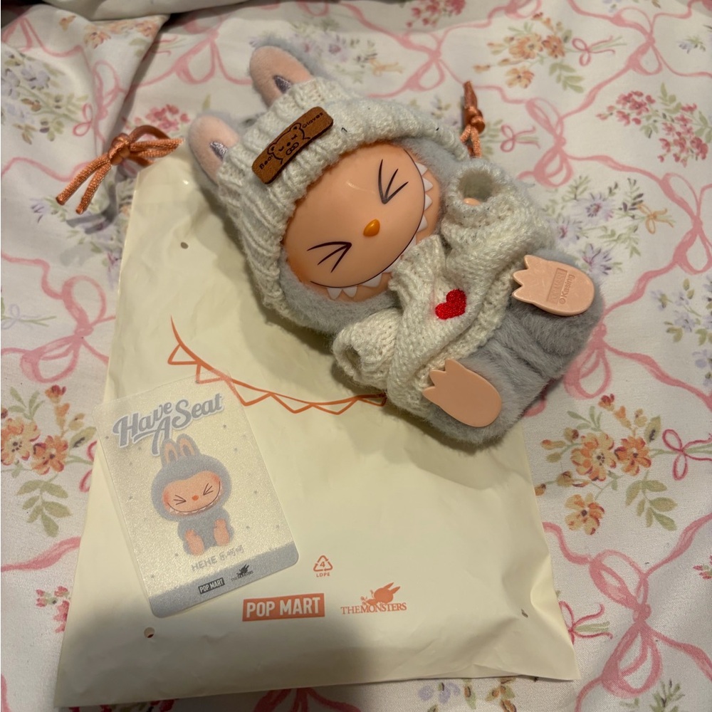 Labubu